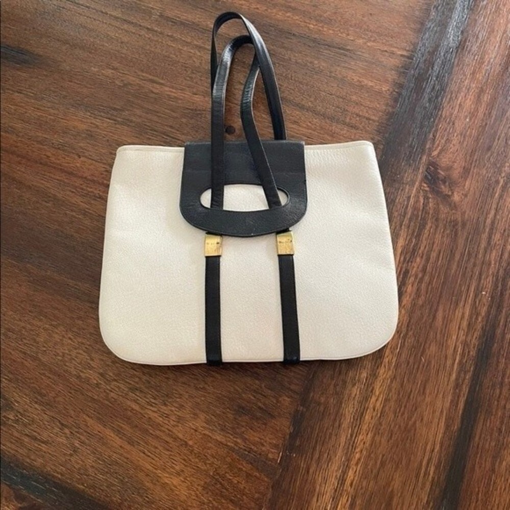 Vintage Christian Dior 50-60’s Handbag